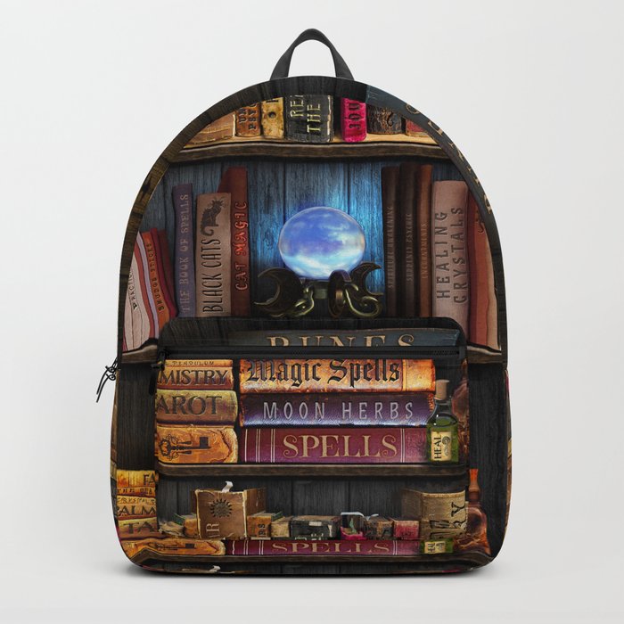 Witchery backpack on sale