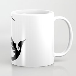 Second Chance Lit Logo Mug