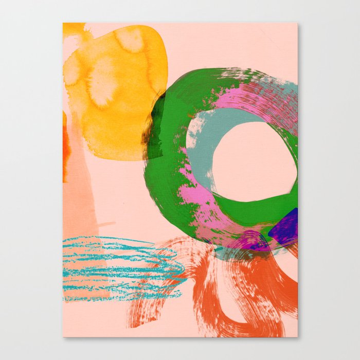 Canvas Print