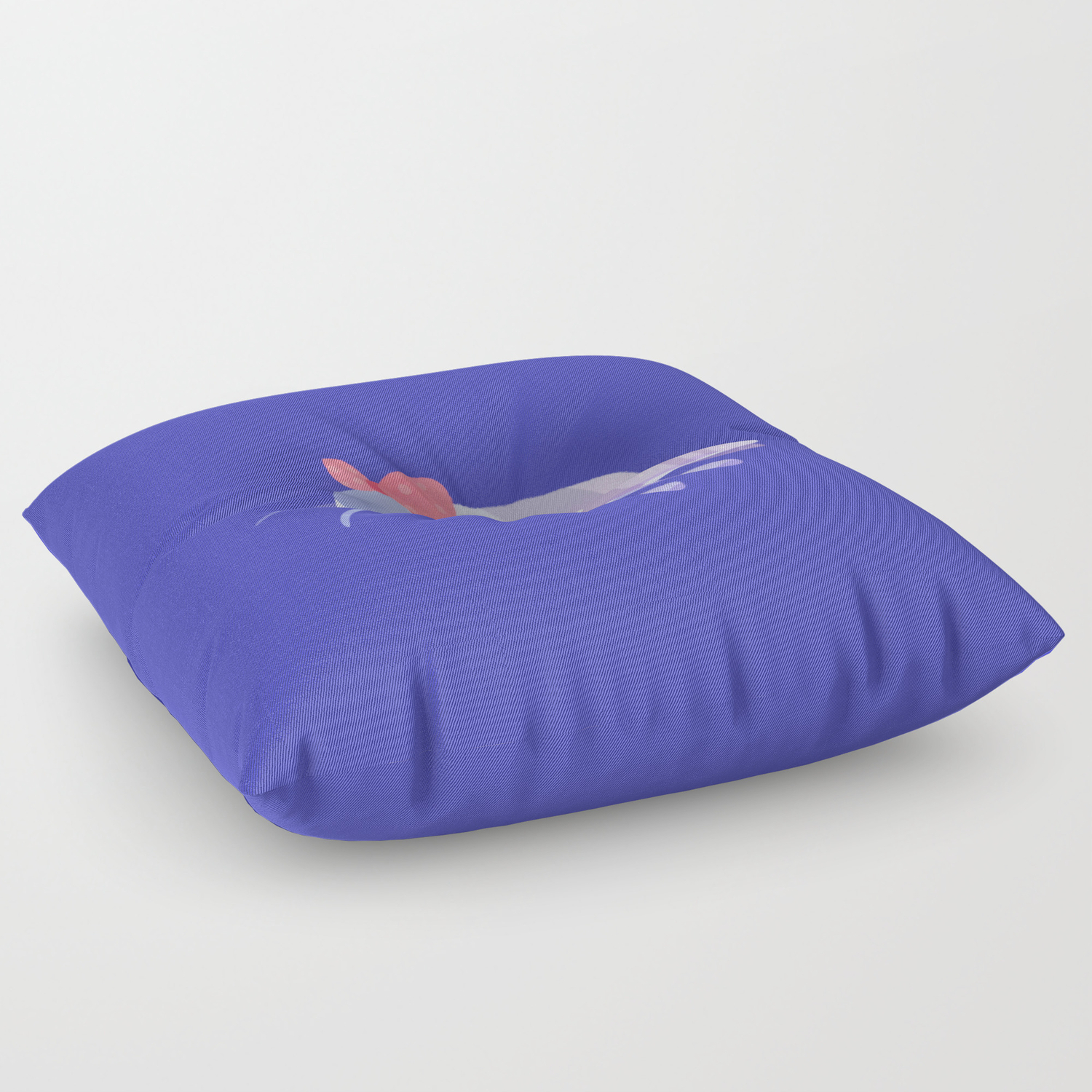 isopod pillow