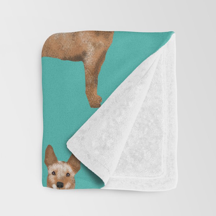 Pet friendly throw new arrivals blanket