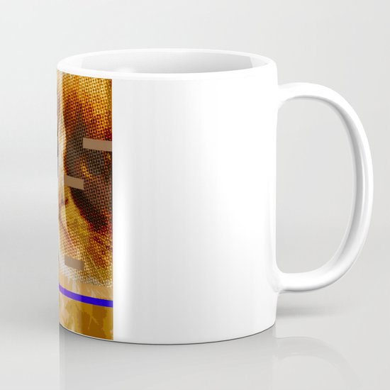 Been There Done That < The NO Series (Brown) Mug