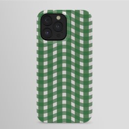 Green For Spring iPhone Case