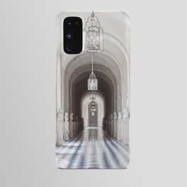 Palace Versailles Hallway  Android Case