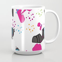 Nelle Coffee Mug