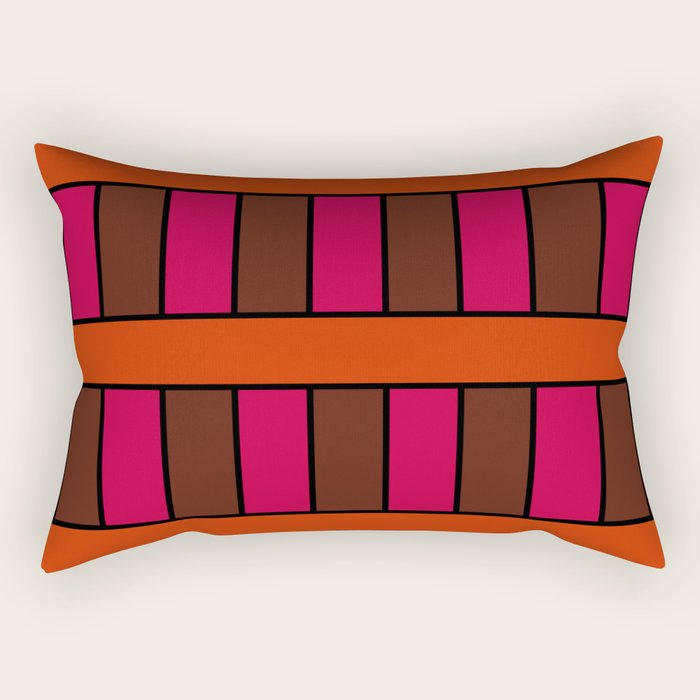 Rectangular Pillow