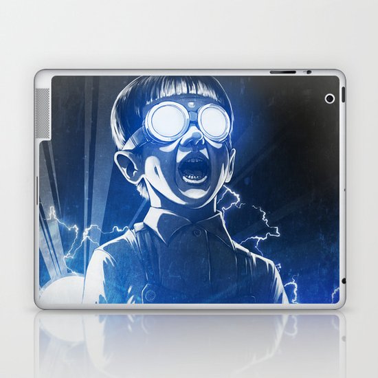 EEEMP! Laptop & iPad Skin