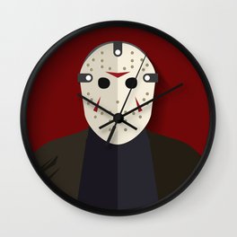 Jason Wall Clock