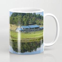 Colorado Country - 5404 Coffee Mug