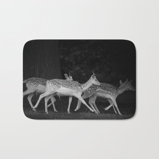 Last States Of Freedom Bath Mat