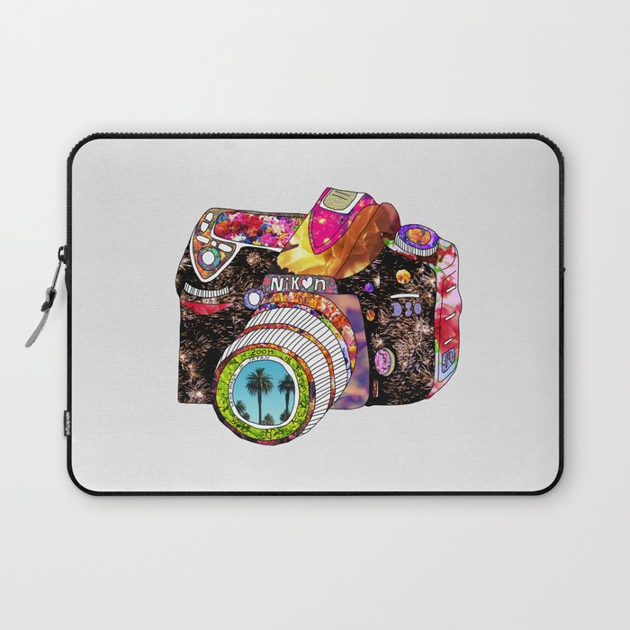 Picture This Laptop Sleeve