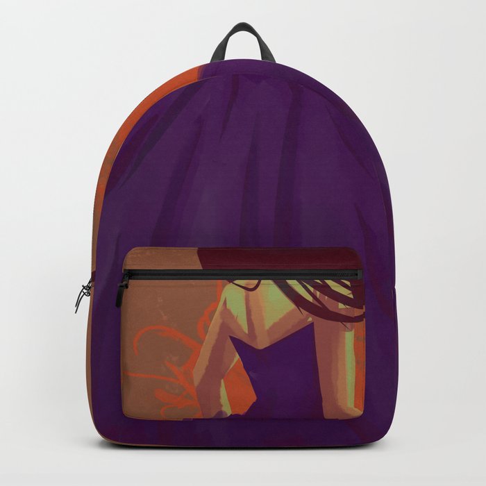 Twirl Backpack