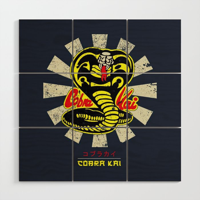 Cobra Kai - Wikipedia
