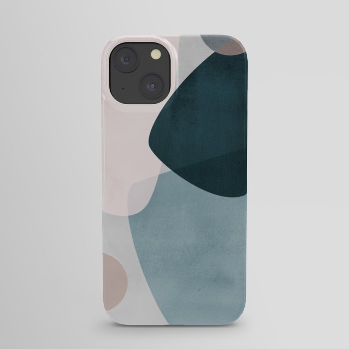 Graphic 150 A iPhone Case