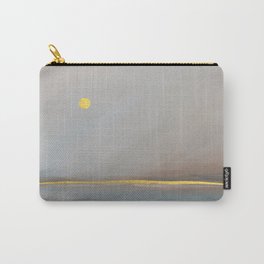 Morning mist Carry-All Pouch