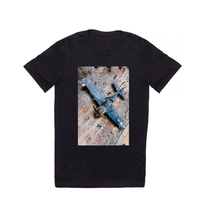 Airplane T Shirt