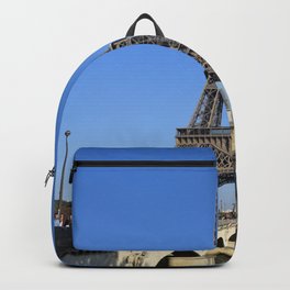 eiffel Backpack