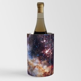 Young Star, Outer Space  Wine Chiller