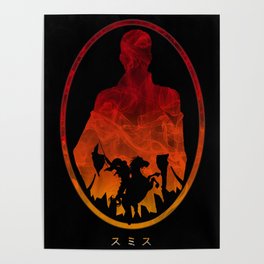 Attack on Titan  Poster