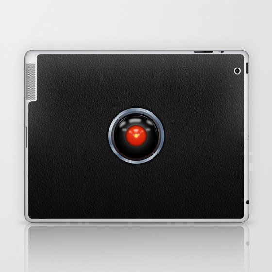 HAL 9000 Laptop & iPad Skin