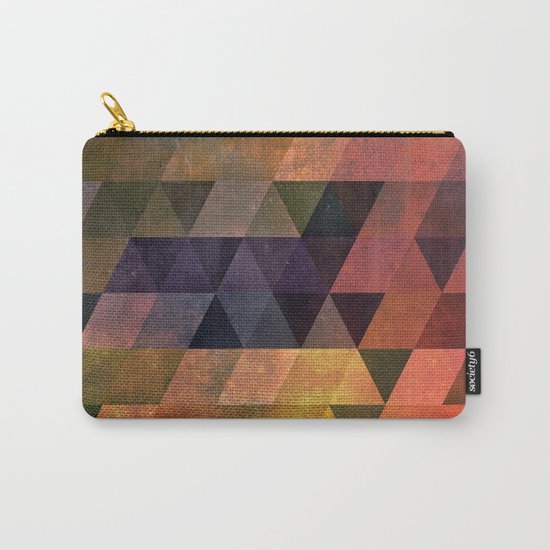 chyynxxys Carry-All Pouch