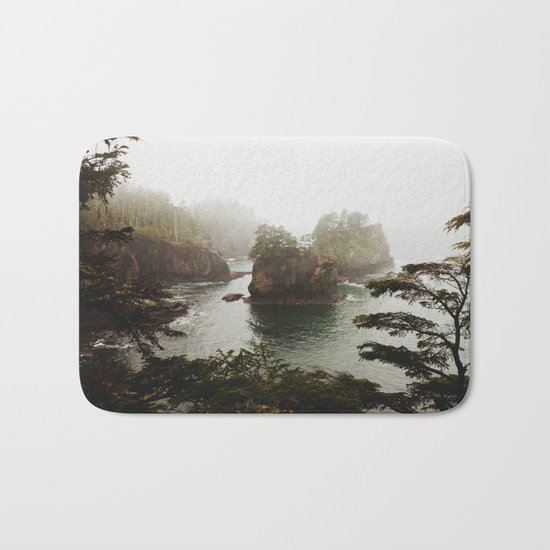 Cape Flattery Bath Mat