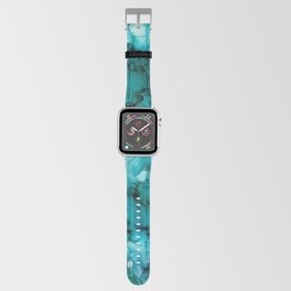 Water is life Apple Watch Band