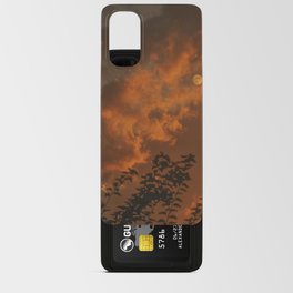 Sunsets Are Always A Promise Of A New Dawn Android Card Case