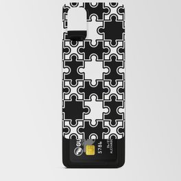 jigsaw Android Card Case