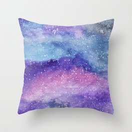I Need Some Space Throw Pillow