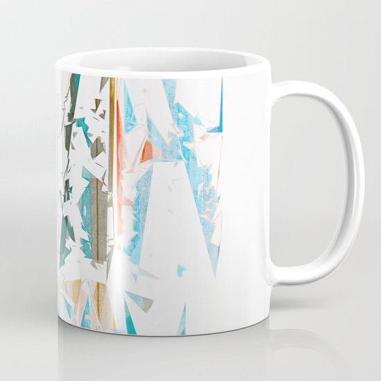 Splinters Mug