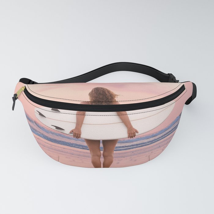 Surf Dream Fanny Pack