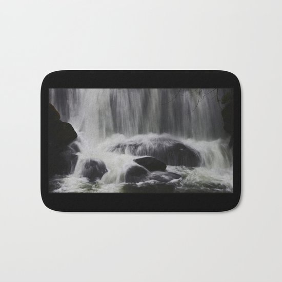 magic Bath Mat