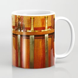 Medieval Castle life | Gold and silver middle-age swords collection | The Armoury Mug