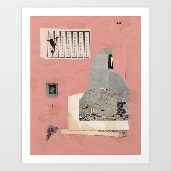 Rki Art Print