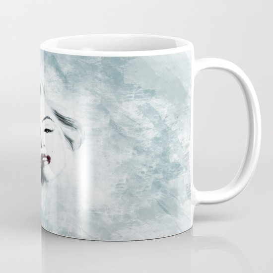 Ohh Marilyn! Mug