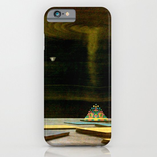 Oscylkep iPhone & iPod Case