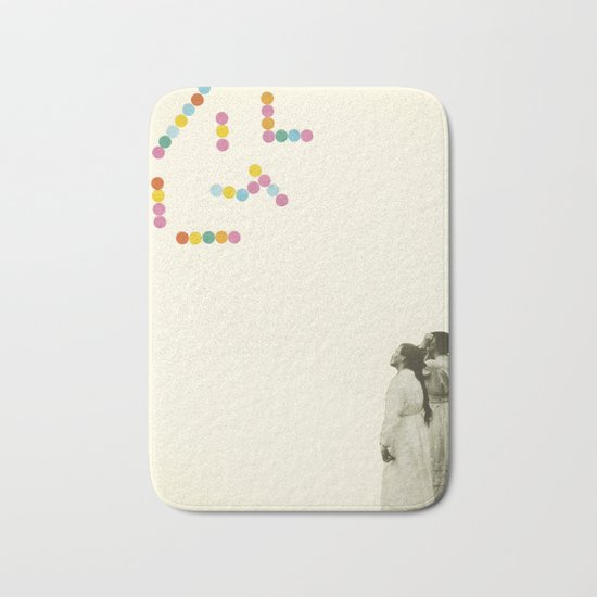 Explosions in the Sky Bath Mat
