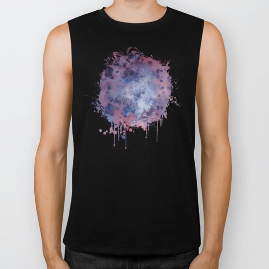 ζ Furud Biker Tank
