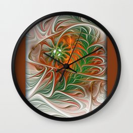 enjoy modern design -52- Wall Clock