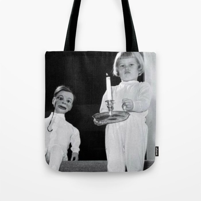 Creepy Ventriloquist Dummies that look like they might want to kill you