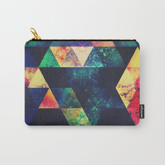 myssblww Carry-All Pouch