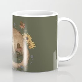 Black-footed Ferret Coffee Mug