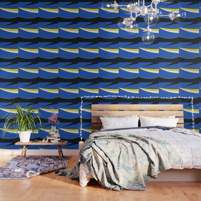Dory Finding Nemo Inspired Wallpaper By Queenofcases Society6