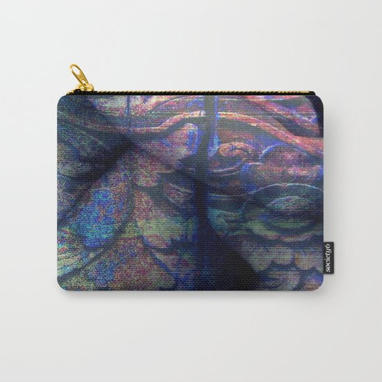 TATOO Carry-All Pouch