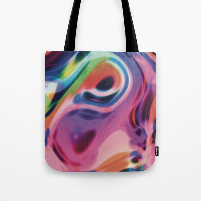 My Mind is Your Mind Tote Bag
