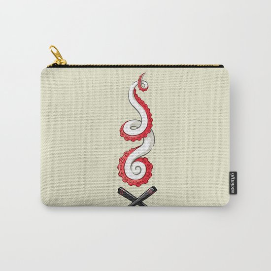 Seafood Carry-All Pouch