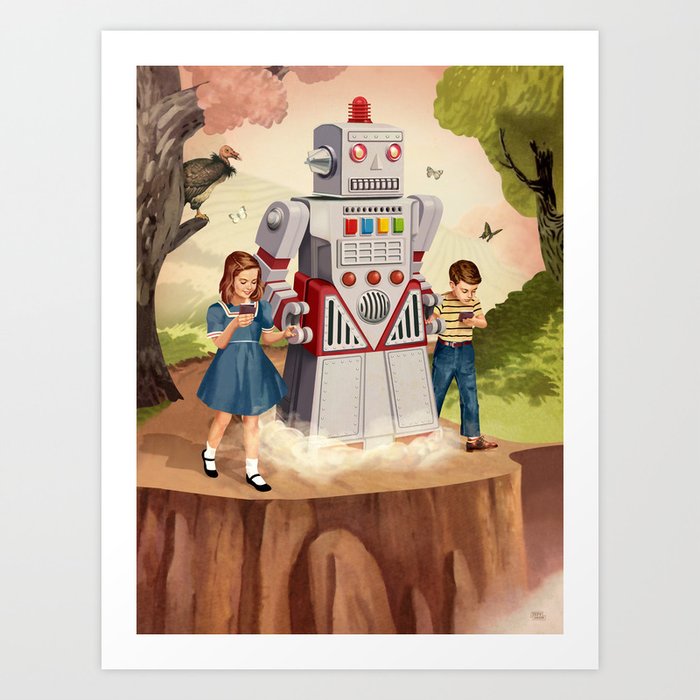 Art Print