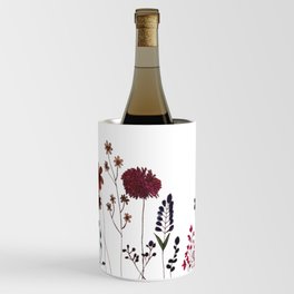 Original Wildflowers Wine Chiller