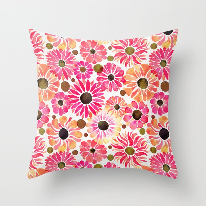 Throw Pillow